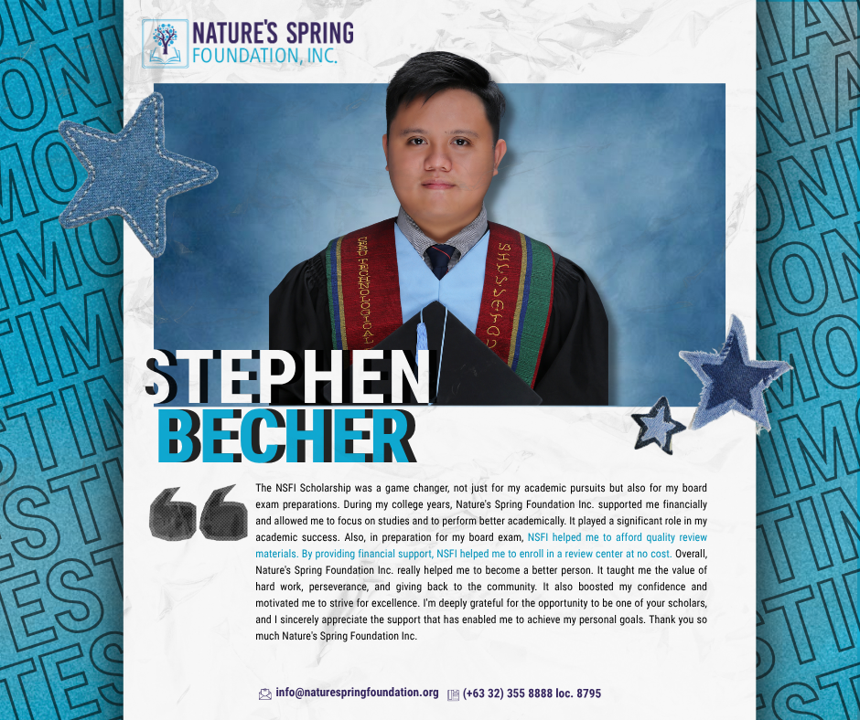 One Milestone, More to Come