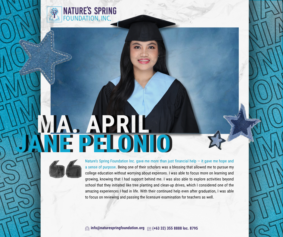 Looking Back, Moving Forward 