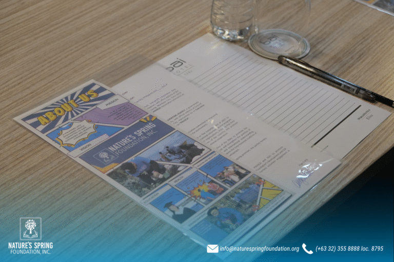 NSFI and PNVSCA Seal Partnership to Champion Volunteerism for Sustainable Development