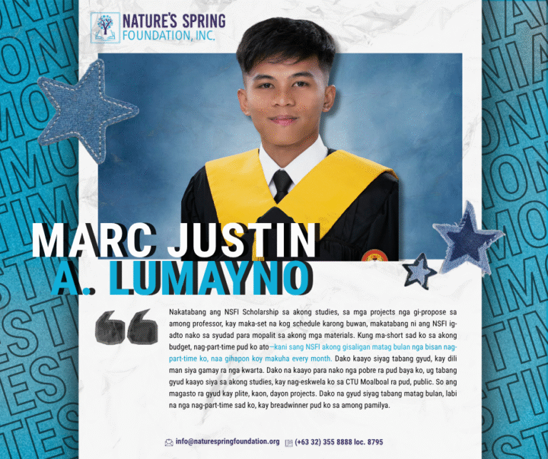 Keys to the Future: NSFI’s Commitment to Accessible Education