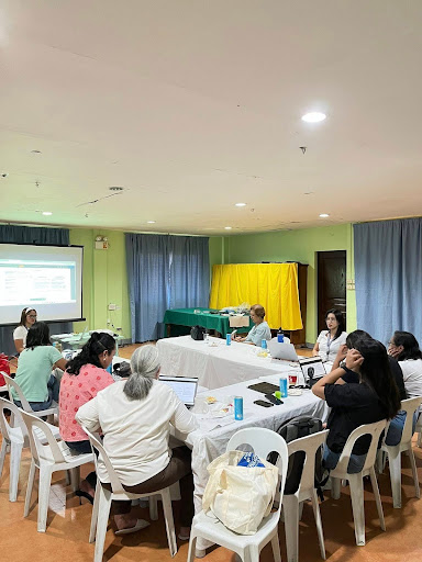 Listening to Our Partners: What Q4 PIRs Are Teaching NSFI’s Education Program
